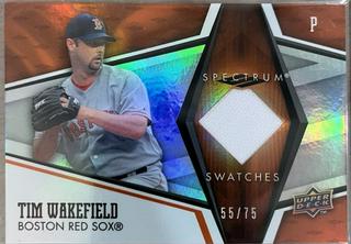Tim Wakefield