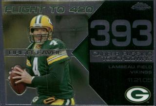 Brett Favre