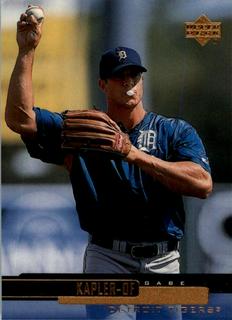 Gabe Kapler
