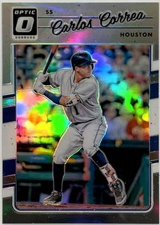 Carlos Correa