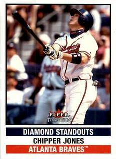 Chipper Jones