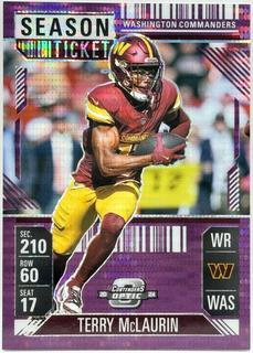 Terry McLaurin