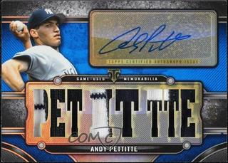 Andy Pettitte