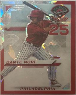 Dante Nori