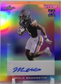 Malik Washington