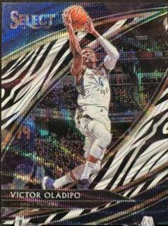 Victor Oladipo