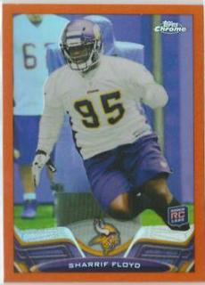 Sharrif Floyd