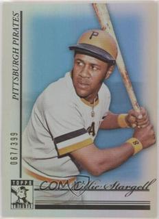 Willie Stargell