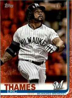 Eric Thames