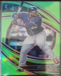 Miguel Sano