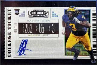Rashan Gary