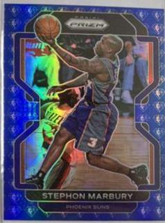 Stephon Marbury