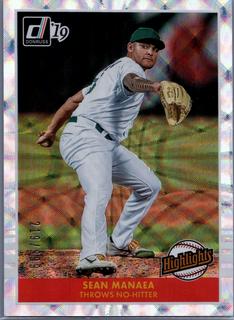 Sean Manaea