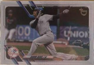 Aaron Hicks