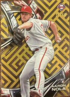 Aaron Nola