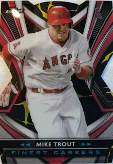 Mike Trout