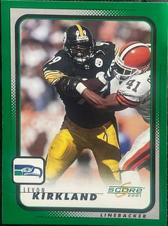 Levon Kirkland