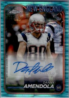 Danny Amendola