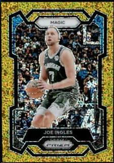 Joe Ingles