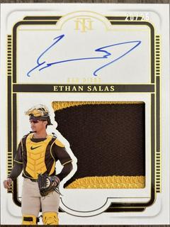 Ethan Salas