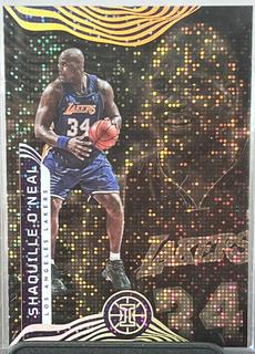 Shaquille O'Neal