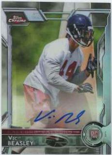Vic Beasley