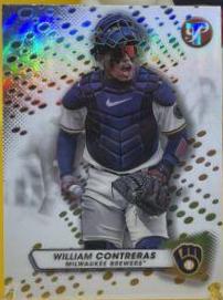 William Contreras