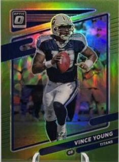 Vince Young