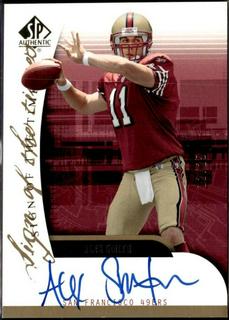 Alex Smith