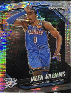 Jalen Williams