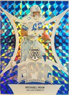Michael Irvin