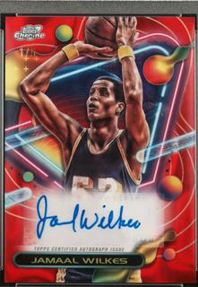 Jamaal Wilkes