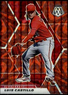 Luis Castillo