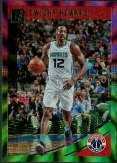 Dwight Howard