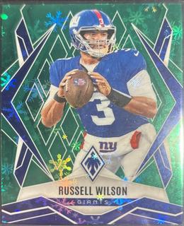 Russell Wilson