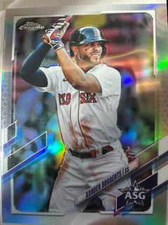 Xander Bogaerts