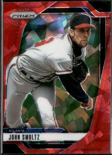 John Smoltz