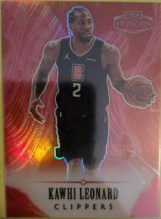 Kawhi Leonard