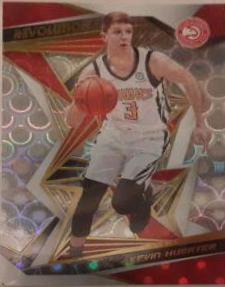 Kevin Huerter