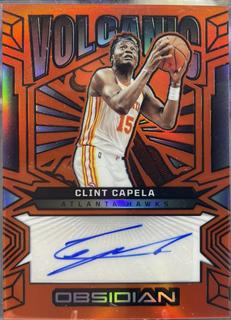 Clint Capela