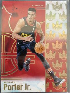 Michael Porter Jr.