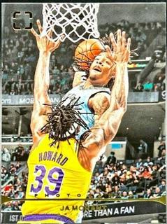 Ja Morant