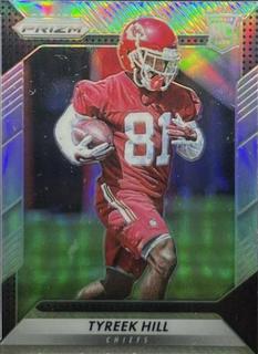Tyreek Hill