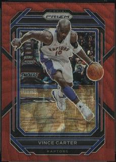Vince Carter