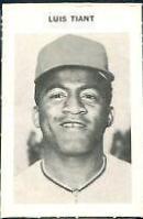 Luis Tiant