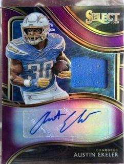 Austin Ekeler