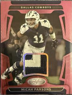 Micah Parsons