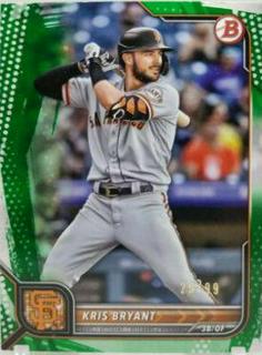 Kris Bryant