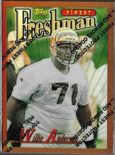 Willie Anderson