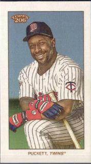 Kirby Puckett
